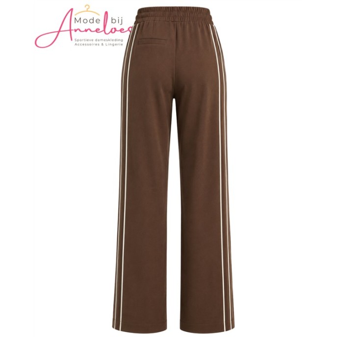 Red Button Broek Colette Punta SRB5071 Brown Red Button Broek Colette Punta SRB5071 Brown